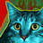 fat cat