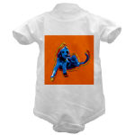 blue dog baby gifts