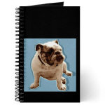 bulldog journal