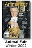 animal fair pet magazine