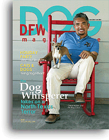 DFW Dog Magazine