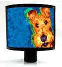 terrier night light