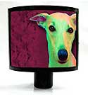 whippet night light